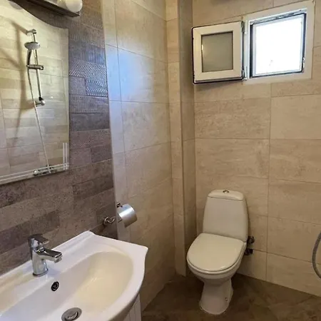 Appartement 2-стаен апартамент Ignatievo